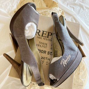 Replay Heels for Women -